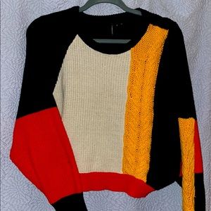 Moon&Madison Sweater